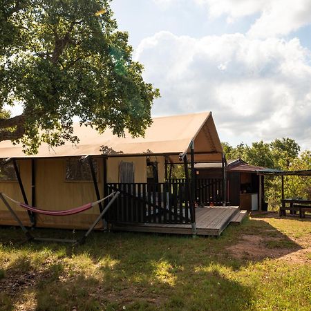 Eco Glamping Portugal Nature Lodge São Luis Exteriör bild