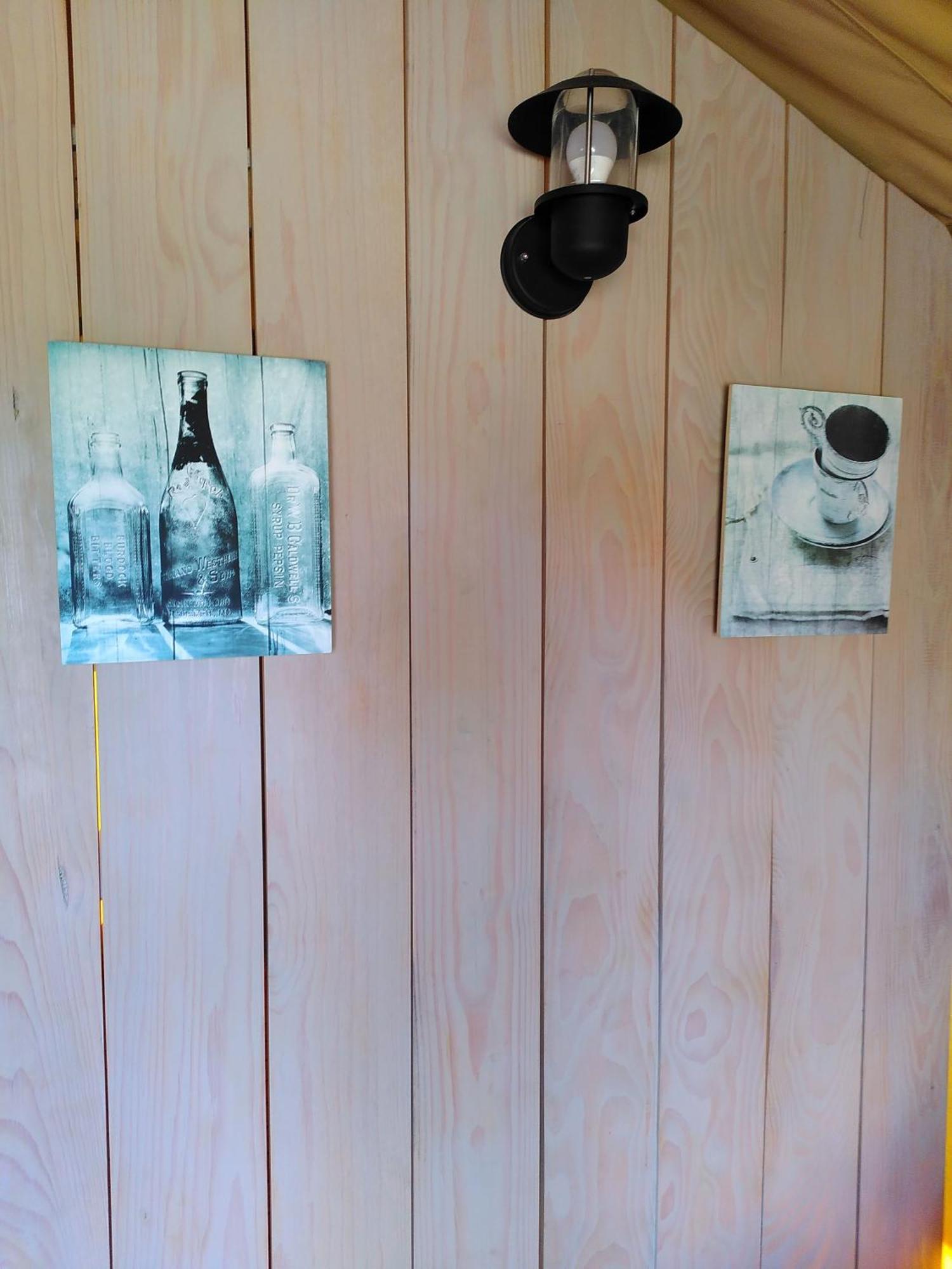 Eco Glamping Portugal Nature Lodge São Luis Exteriör bild