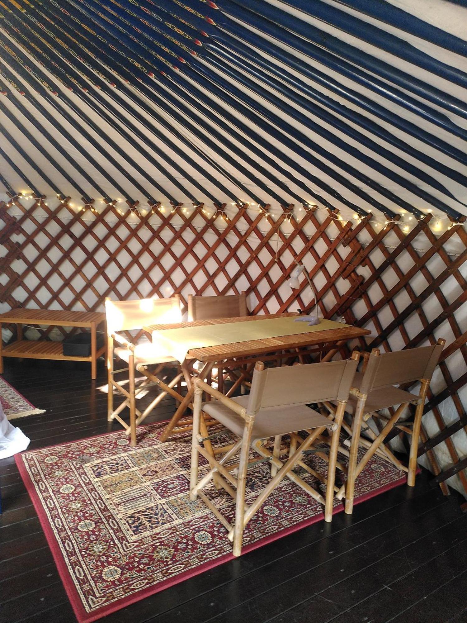 Eco Glamping Portugal Nature Lodge São Luis Exteriör bild