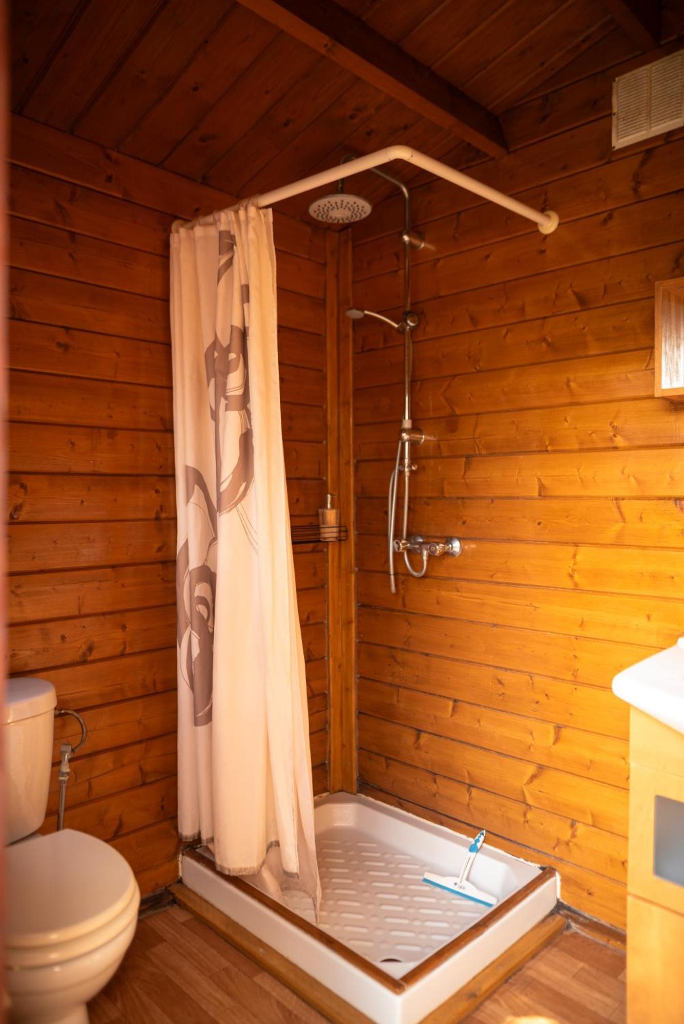 Eco Glamping Portugal Nature Lodge São Luis Exteriör bild