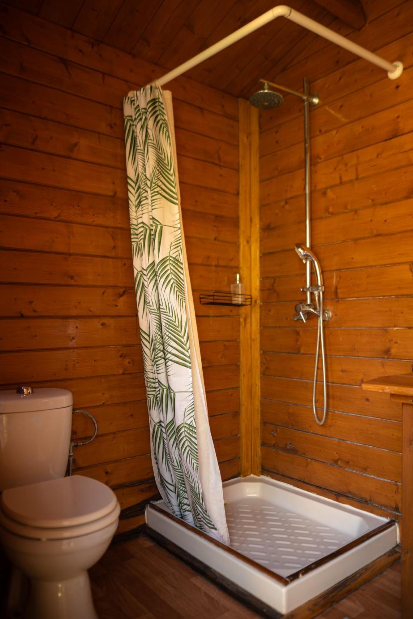 Eco Glamping Portugal Nature Lodge São Luis Exteriör bild